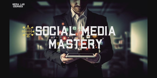 SOCIAL MEDIA