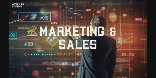 MARKETING & SALES