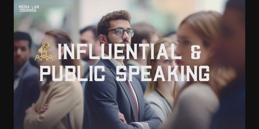 INFLUENTIAL SPEAKING